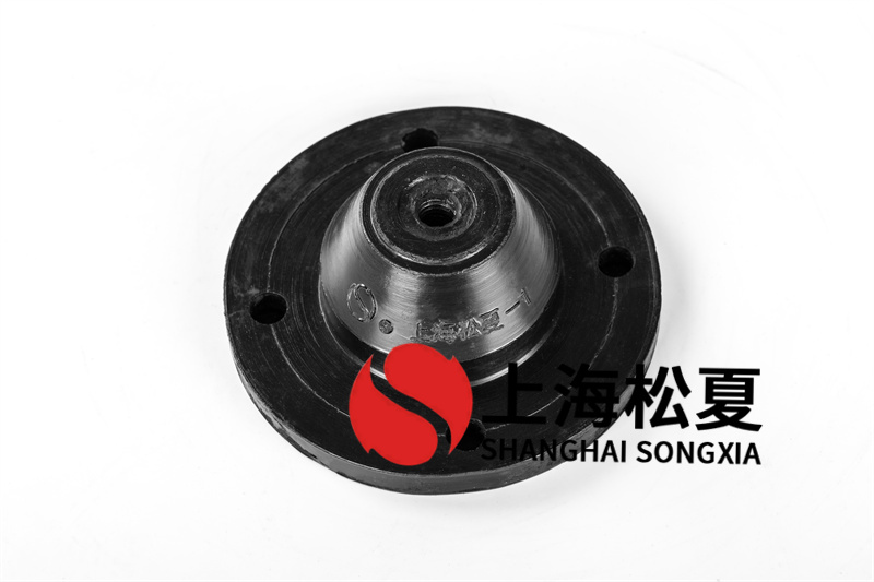 柴油空壓機(jī)JGD-1型橡膠減震器如何正確儲(chǔ)存？