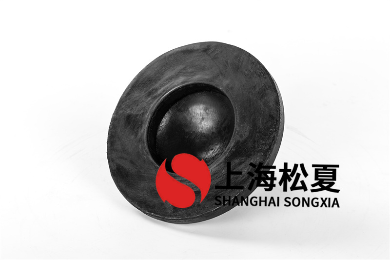 不銹鋼加壓泵JGD型橡膠減震器怎么使用？