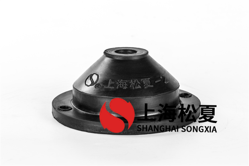 太陽能熱水增壓泵JGD型橡膠減震器怎么儲存？