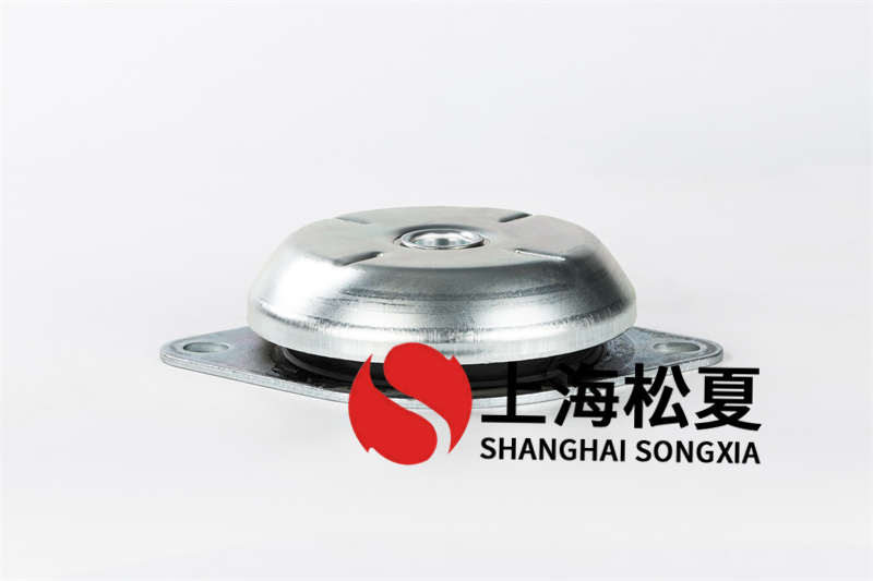 微樂循環(huán)泵JNH型橡膠減震器如何選購？