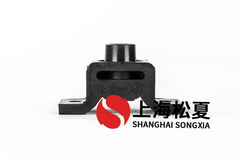 除濕泵BE型橡膠減震器怎么維護？