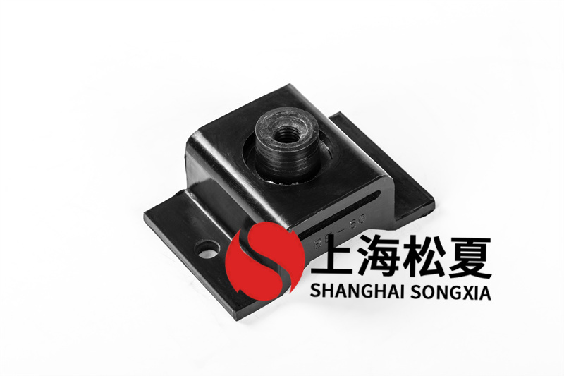 冷水機(jī)BE型橡膠減震器怎么檢查?