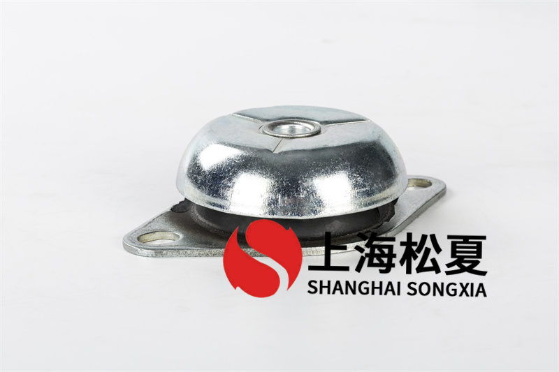 灌溉水泵橡膠減震器JNH1254316W怎么保養(yǎng)？