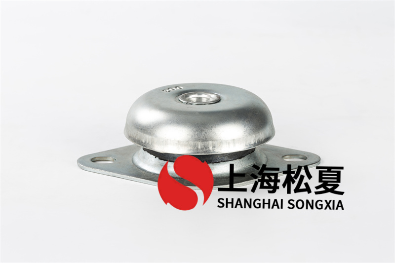 節(jié)能水泵橡膠減震器JNH1063812W怎么使用？
