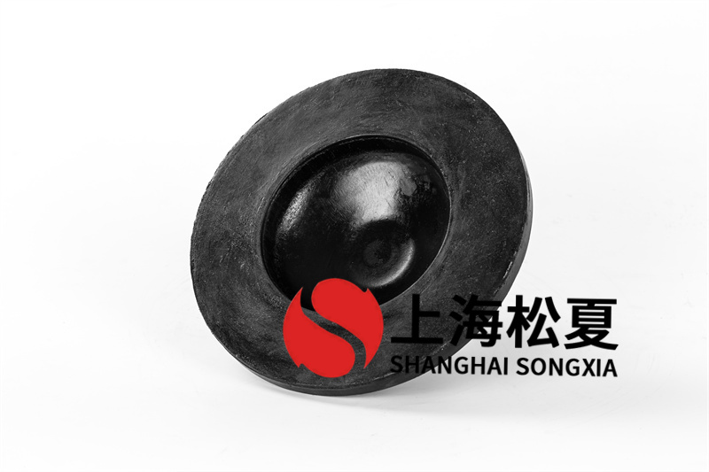 取暖循環(huán)泵JGD型橡膠減震器怎么維護？
