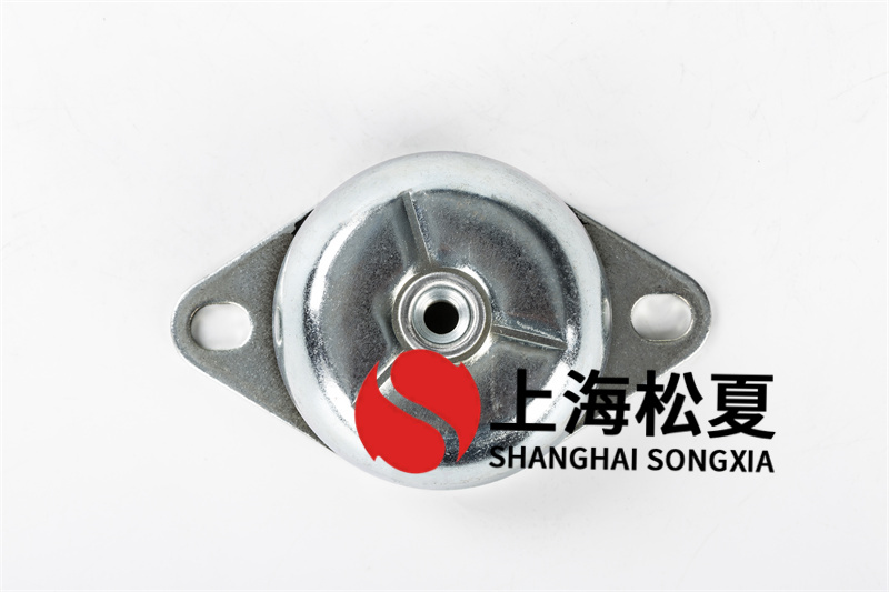 游泳池循環(huán)水泵橡膠減震器JNH1254316W有哪些性能？