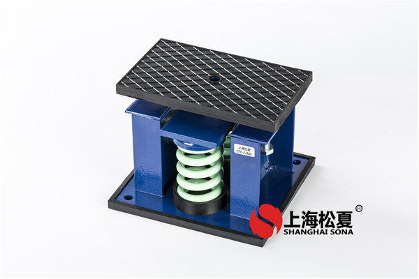 如何才能發(fā)揮彈簧減震器的最大功效。