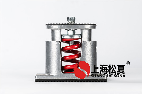 減震彈簧減振器有什么用途？