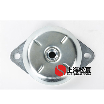 使用橡膠減震器需要注意什么？