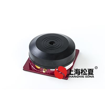 使用橡膠減震器需要注意什么？