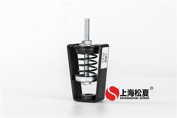 非金屬織物彈簧<a href='/' target='_blank'><u>減震器</u></a>是什么？