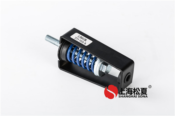 非金屬織物彈簧減震器是什么？