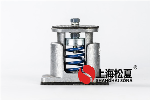 現(xiàn)代建筑中彈簧<a href='/' target='_blank'><u>減震器</u></a>的應(yīng)用。