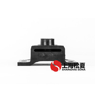 你知道橡膠<a href='/' target='_blank'><u>減震器</u></a>的性能嗎？