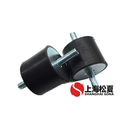 你知道橡膠減震器的性能嗎？